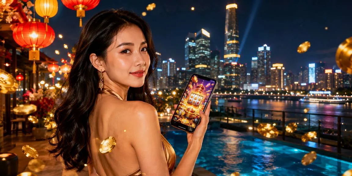 win 123 Việt Nam Sảnh casino